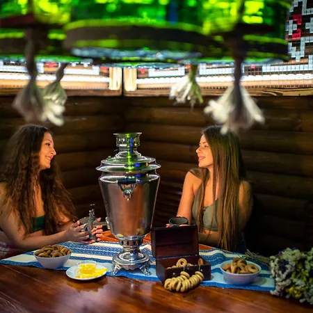 여관 Spa-hotel Dobrynia