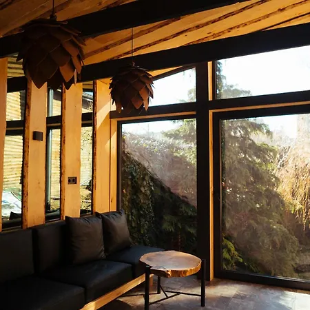 Spa-hotel Dobrynia * 오데사