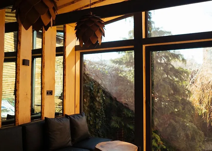 Spa-hotel Dobrynia * 오데사