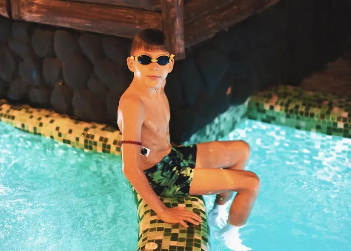 Spa-hotel Dobrynia Herberg