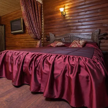 Spa-hotel Dobrynia * Odesa