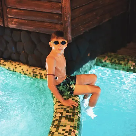 Spa-hotel Dobrynia Penzion