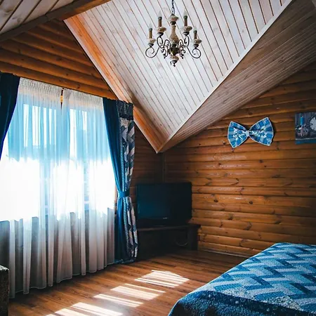 Spa-hotel Dobrynia * Odesa