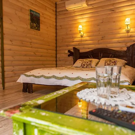 Inn Spa-hotel Dobrynia *