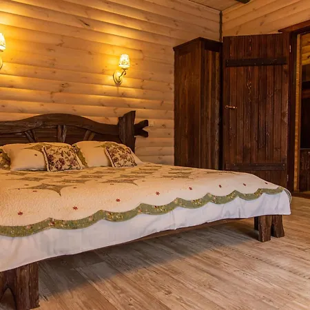 Spa-hotel Dobrynia