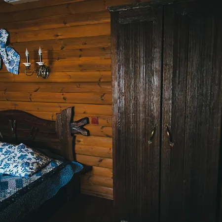 Spa-hotel Dobrynia Odesa