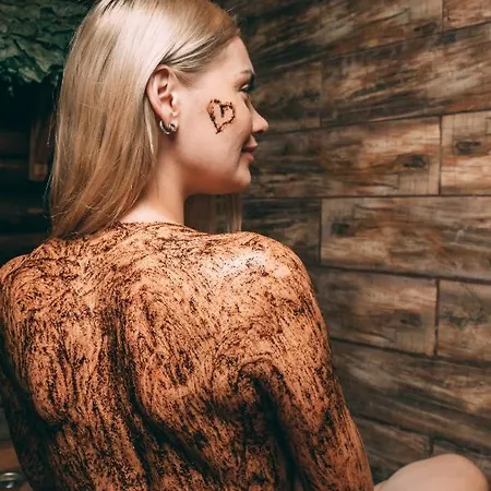 Spa-hotel Dobrynia *