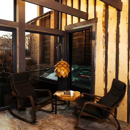 Spa-hotel Dobrynia Odesa