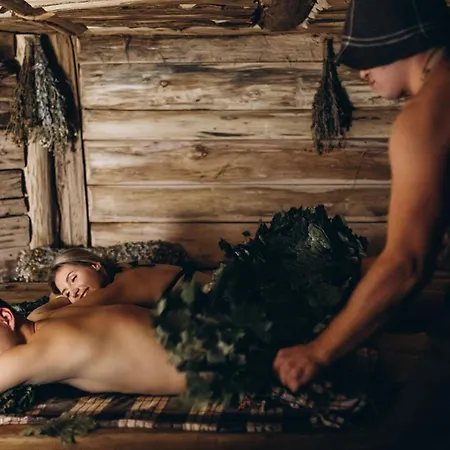 Spa-hotel Dobrynia *