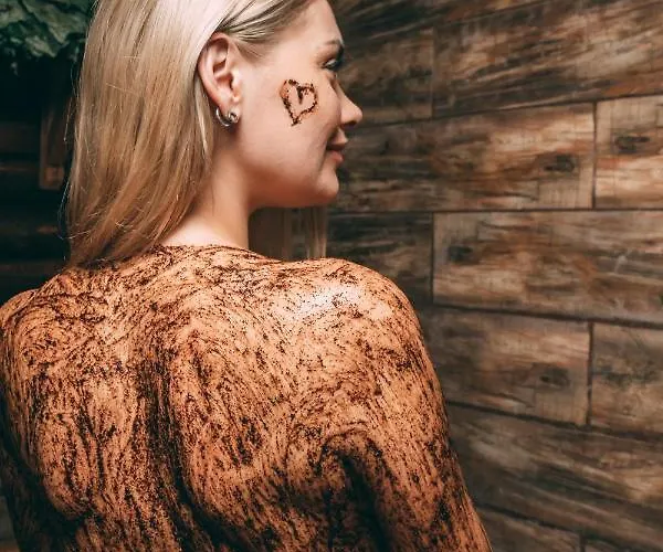 Spa-hotel Dobrynia *