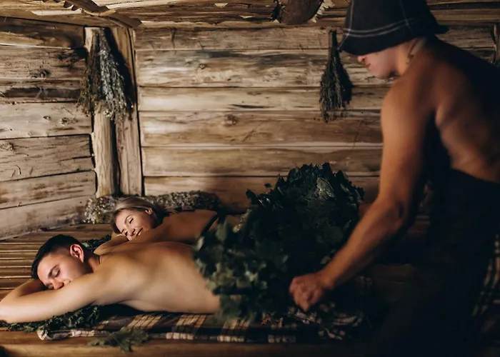 Spa-hotel Dobrynia *